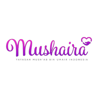 Mushaira sebagai sponsor Buku Masjid