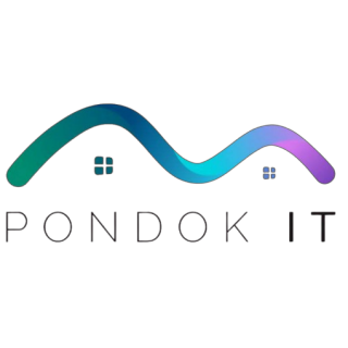 Pondok IT sebagai sponsor Buku Masjid